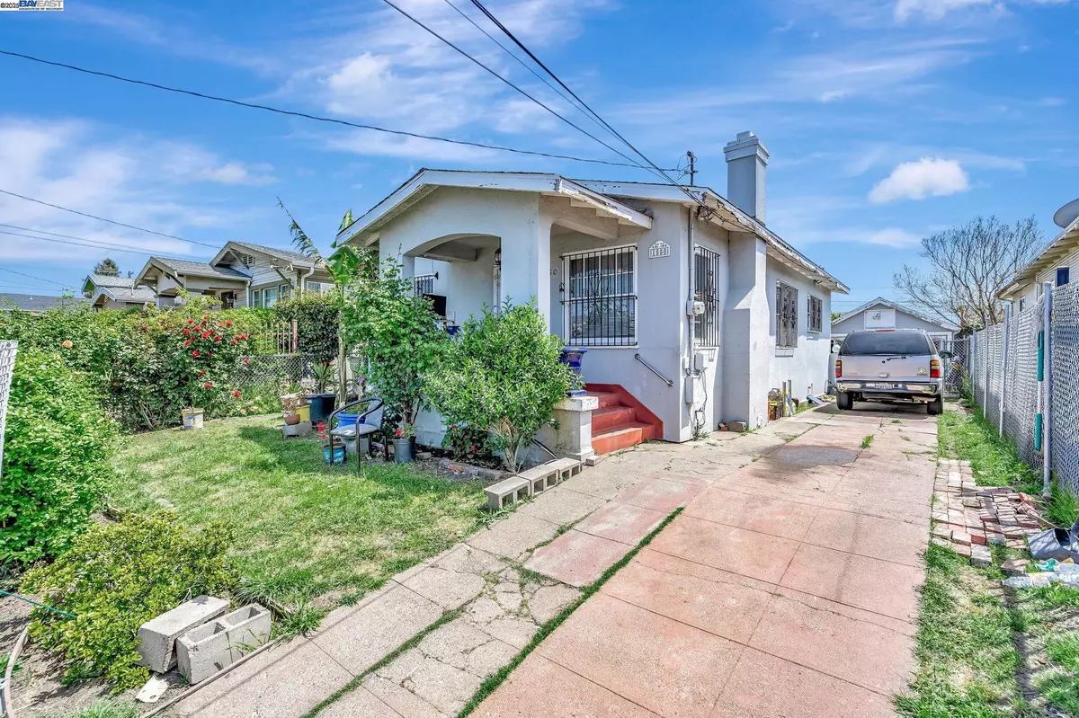 Oakland, CA 94621,1550 79Th Ave