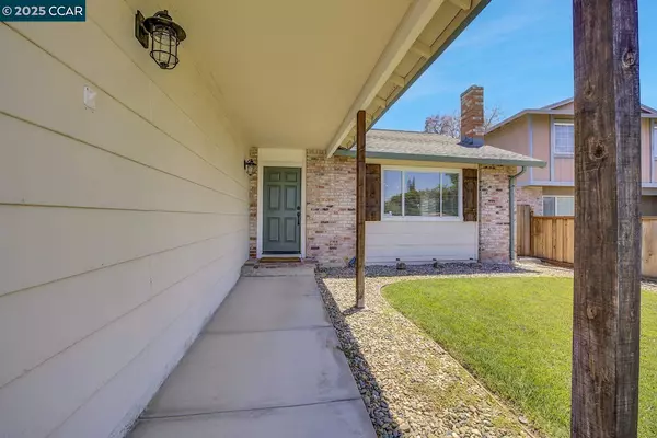 Oakley, CA 94561,4780 Burgundy Dr