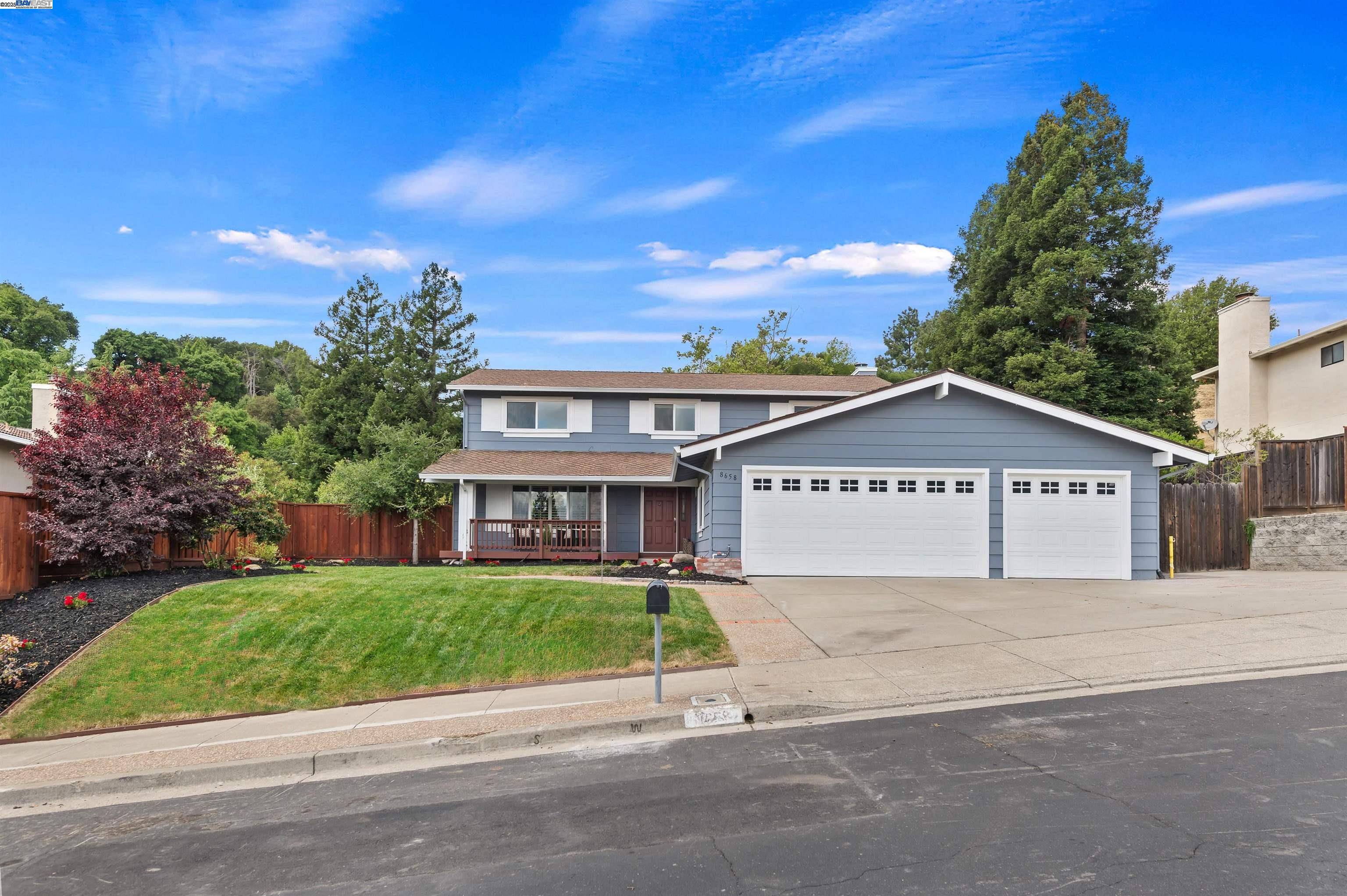 Dublin, CA 94568,8658 Fenwick Way