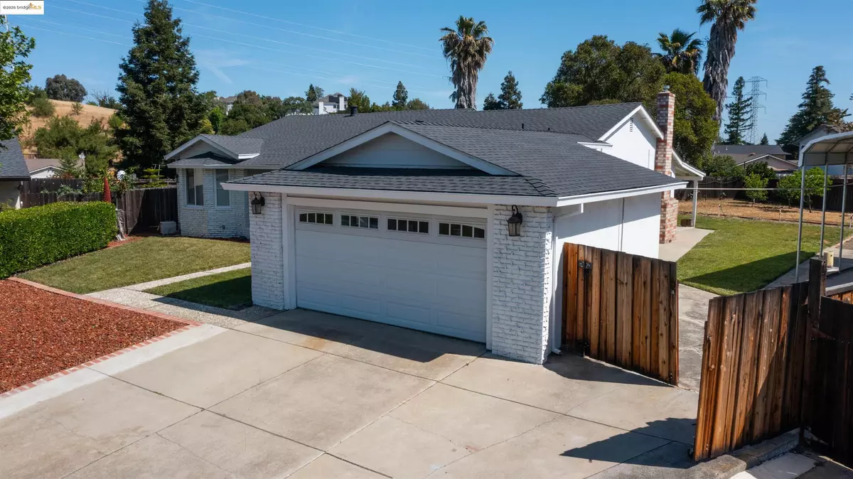 Antioch, CA 94509,522 Northbrook Ct