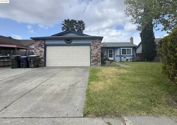 806 White Wing Ln, Suisun City, CA 94585