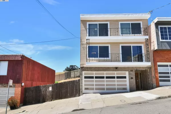 San Francisco, CA 94134,1316 Bowdoin St