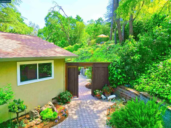 Walnut Creek, CA 94597,911 Sousa Drive
