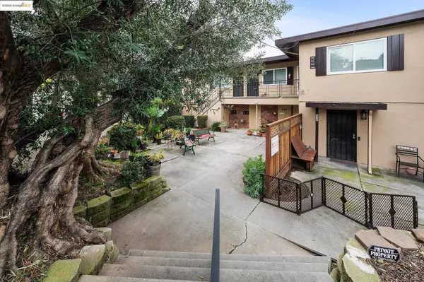 Richmond, CA 94805,633 Key Blvd