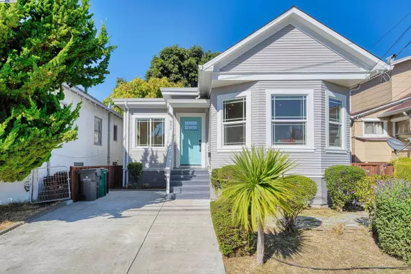 842 46Th St,  Oakland,  CA 94608