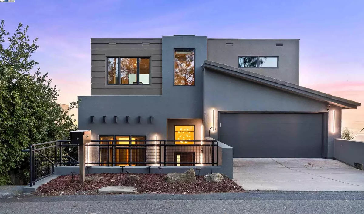 Oakland, CA 94611,103 Diablo Dr