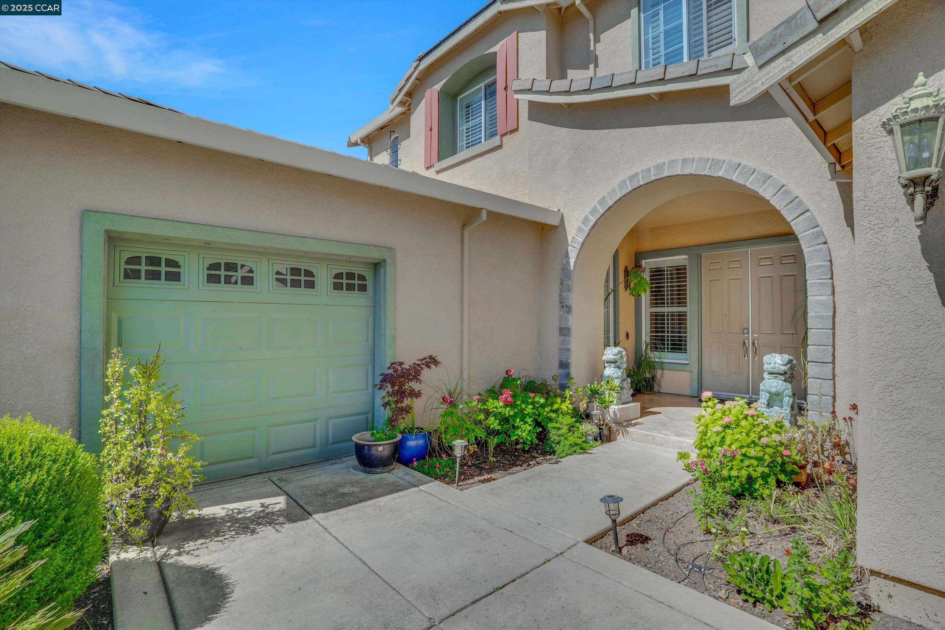Brentwood, CA 94513,1589 Cornell Dr