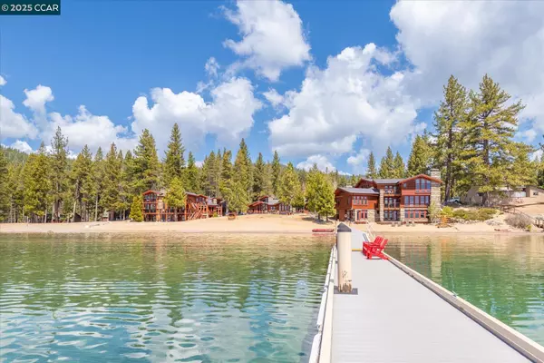 6750 North Lake Blvd #3B, Tahoe Vista, CA 96148
