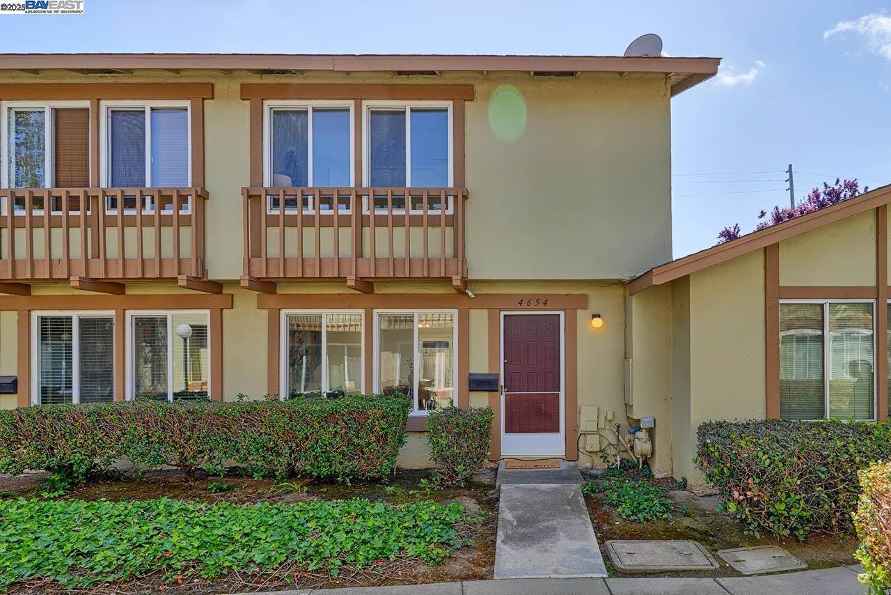 4654 Balboa Way, Fremont, CA 94536