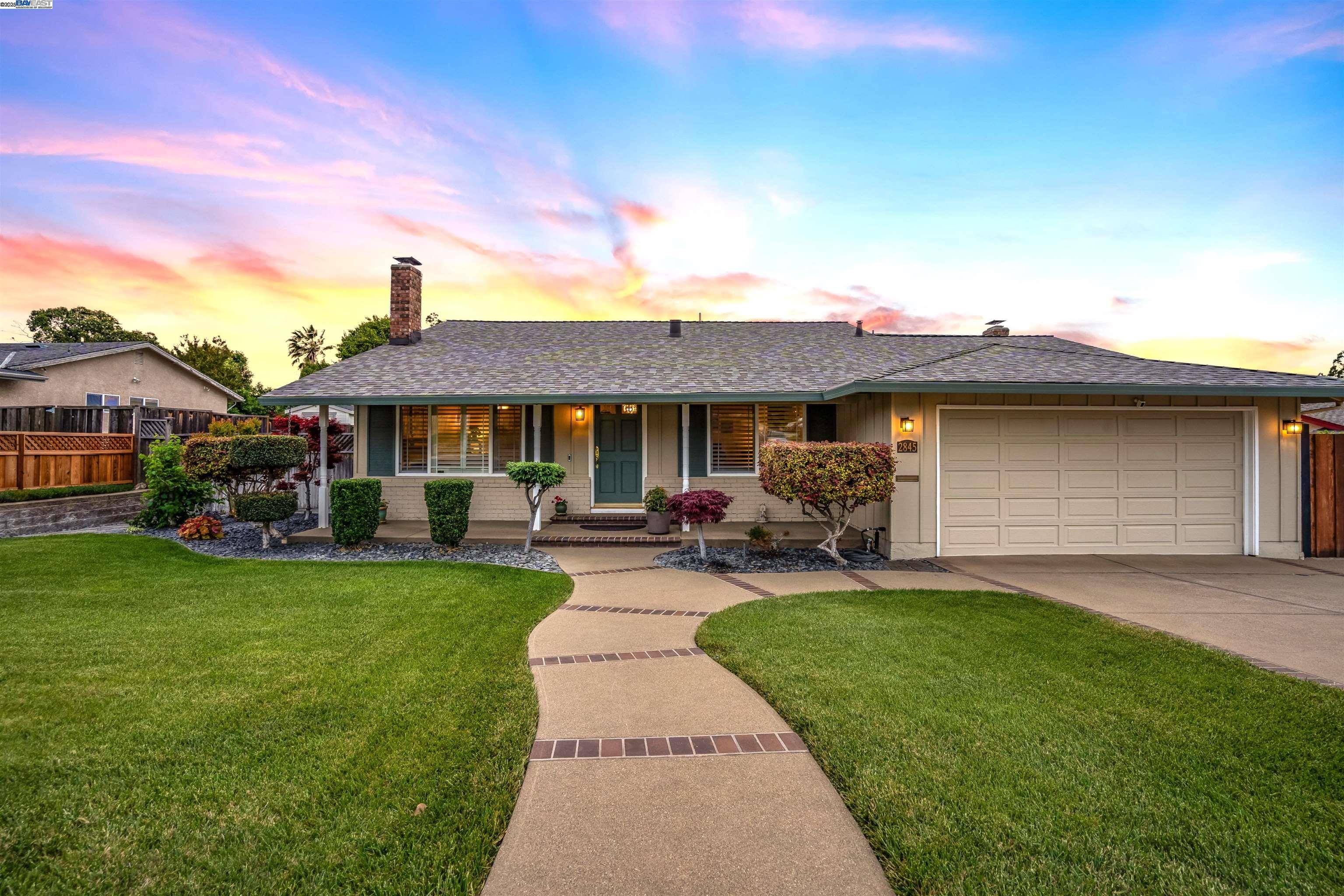 2845 Briarwood Dr, Livermore, CA 94551