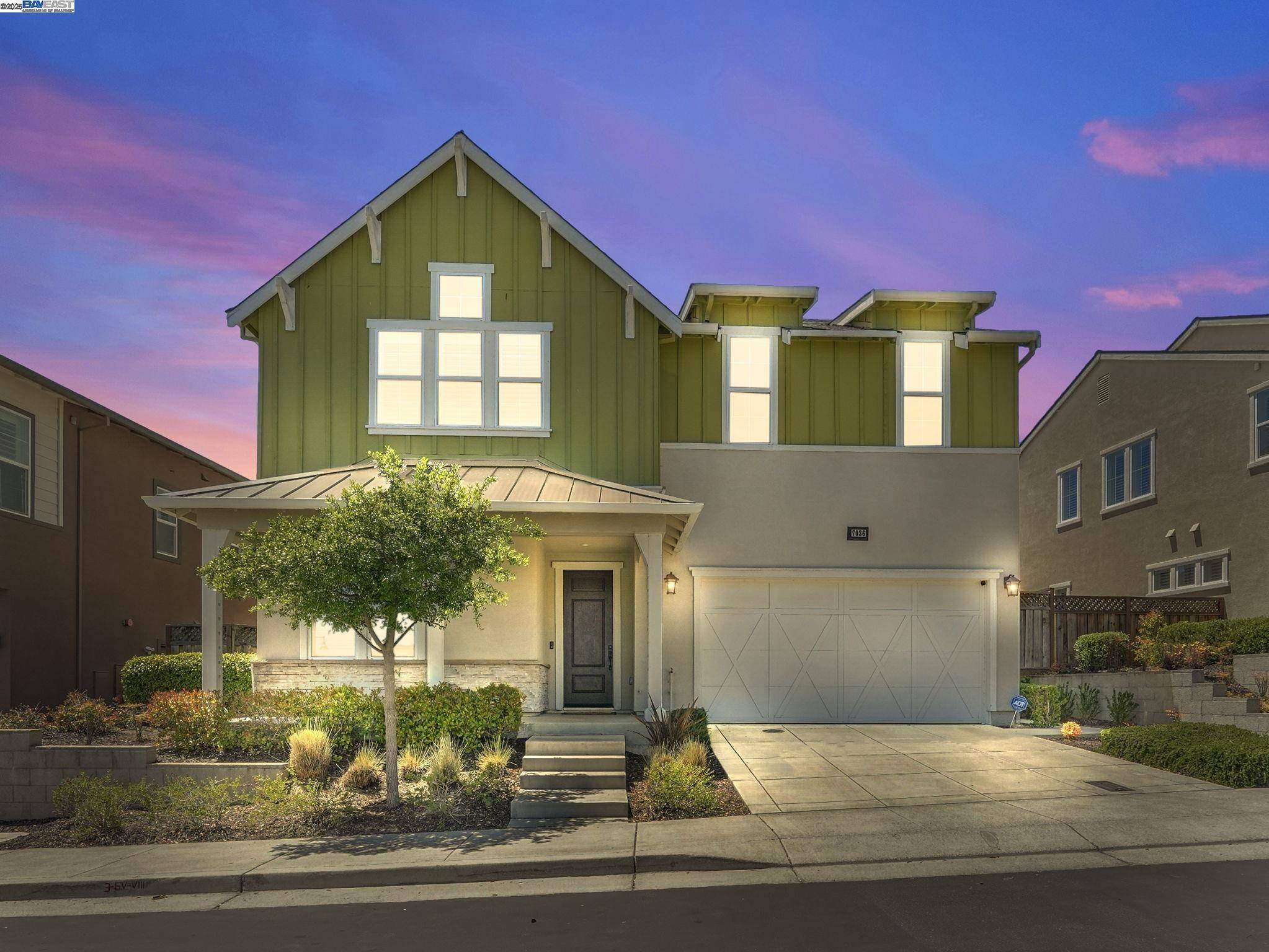 7036 Atlas Peak Dr, Dublin, CA 94568