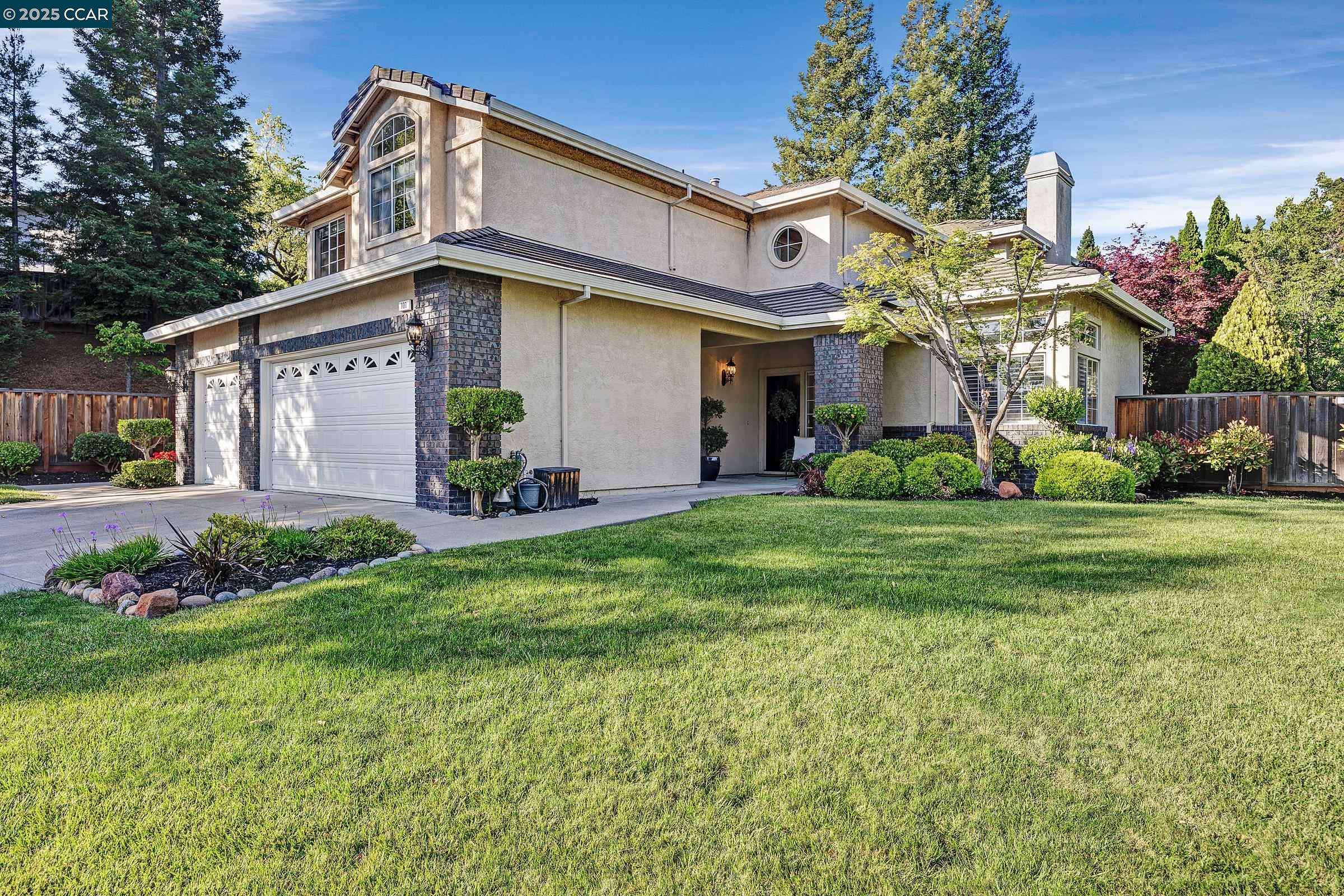 Danville, CA 94506,100 Bedford Ct
