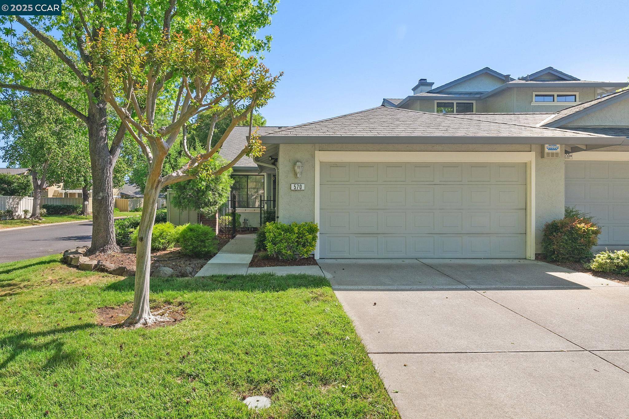 570 Cesar Ct, Walnut Creek, CA 94598
