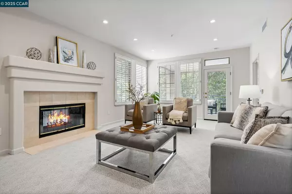 Walnut Creek, CA 94595,5920 Horsemans Canyon Dr #2B