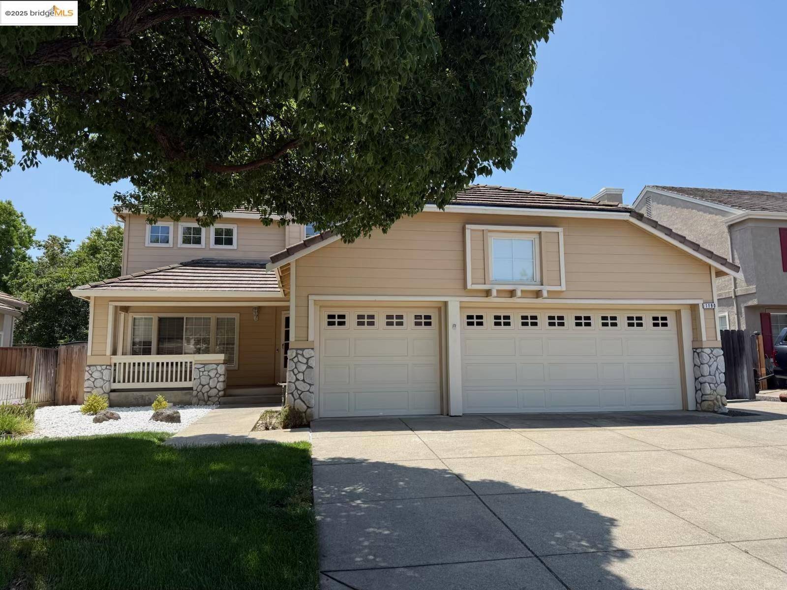 Brentwood, CA 94513,1190 BROOKDALE DRIVE