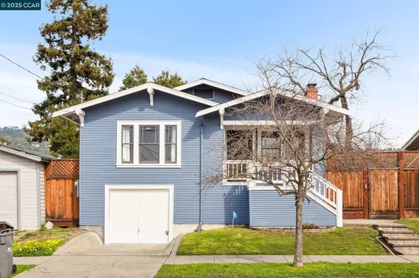 3732 Quigley St,  Oakland,  CA 94619