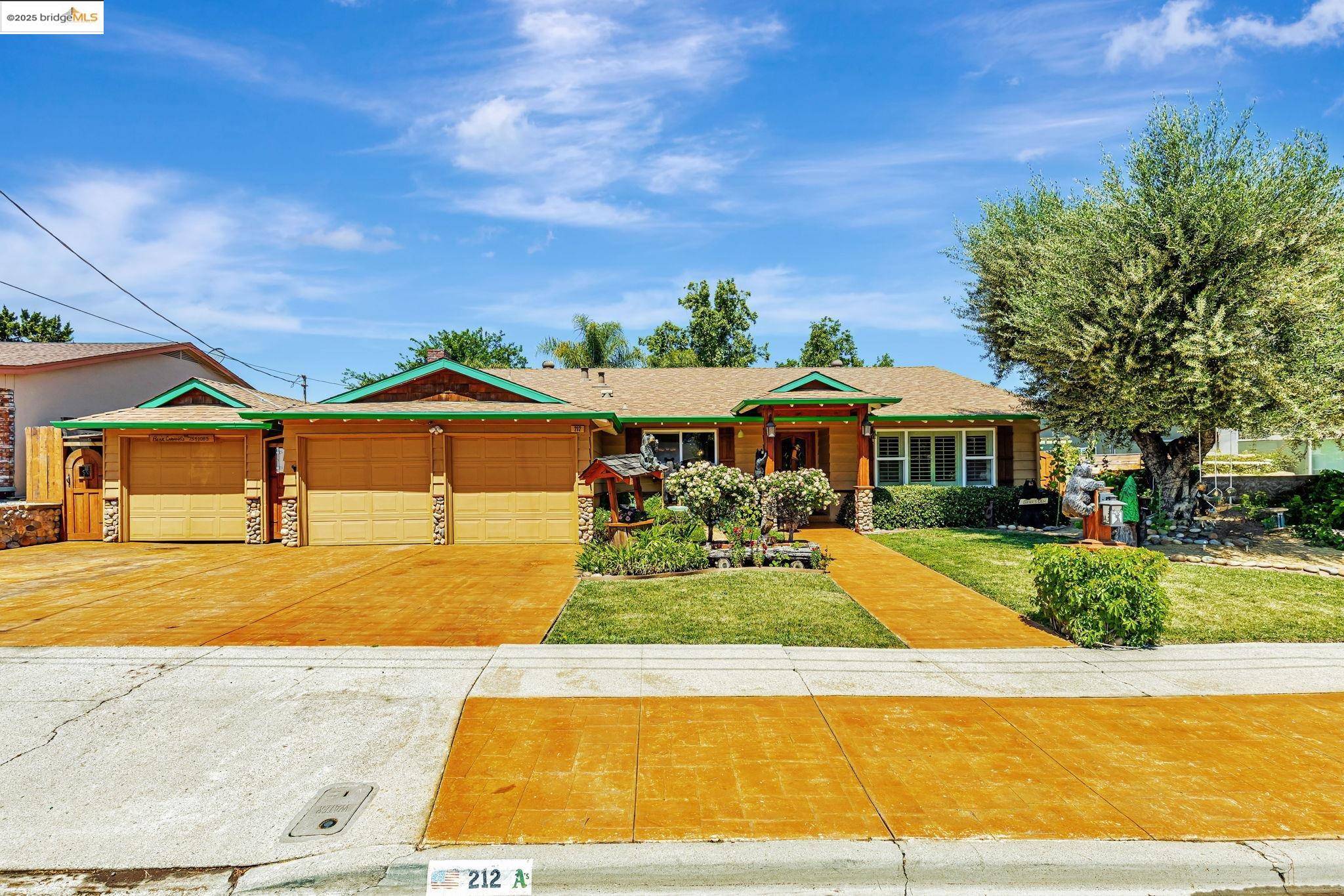 212 Matsqui Rd, Antioch, CA 94509