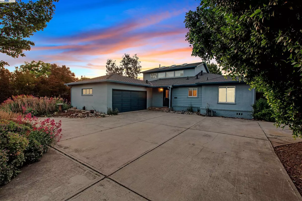 San Jose, CA 95117,3171 Verdant Way