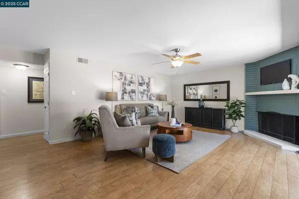 Walnut Creek, CA 94597,1691 Alvarado Ave #31