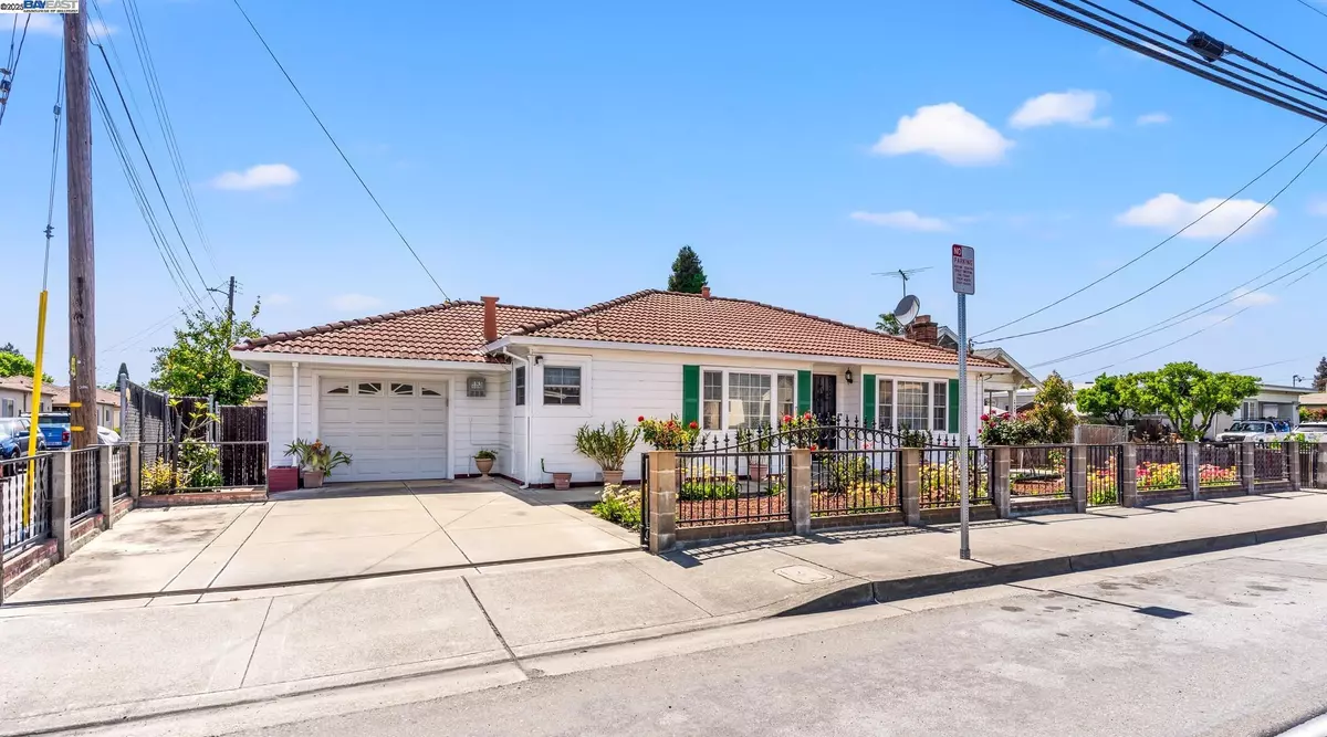 Hayward, CA 94541,18289 Meekland Ave