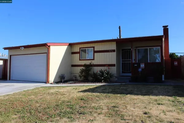 Richmond, CA 94806,2956 Mckenzie Dr