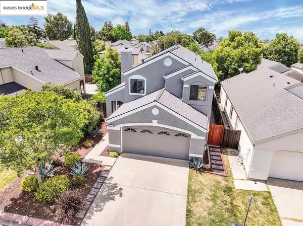 Oakley, CA 94561,640 Mockingbird Ln