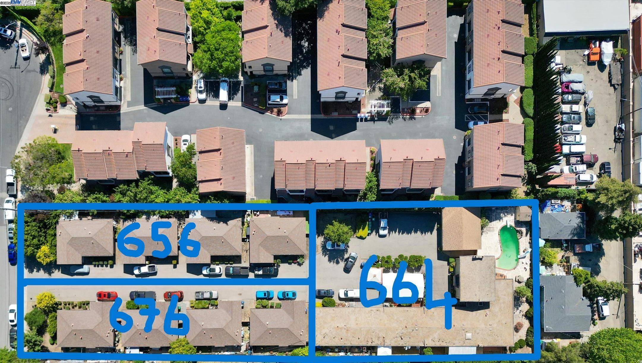 Hayward, CA 94544,676 Berry Ave
