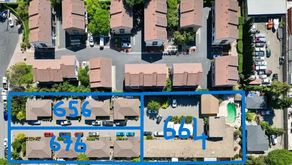 Hayward, CA 94544,676 Berry Ave