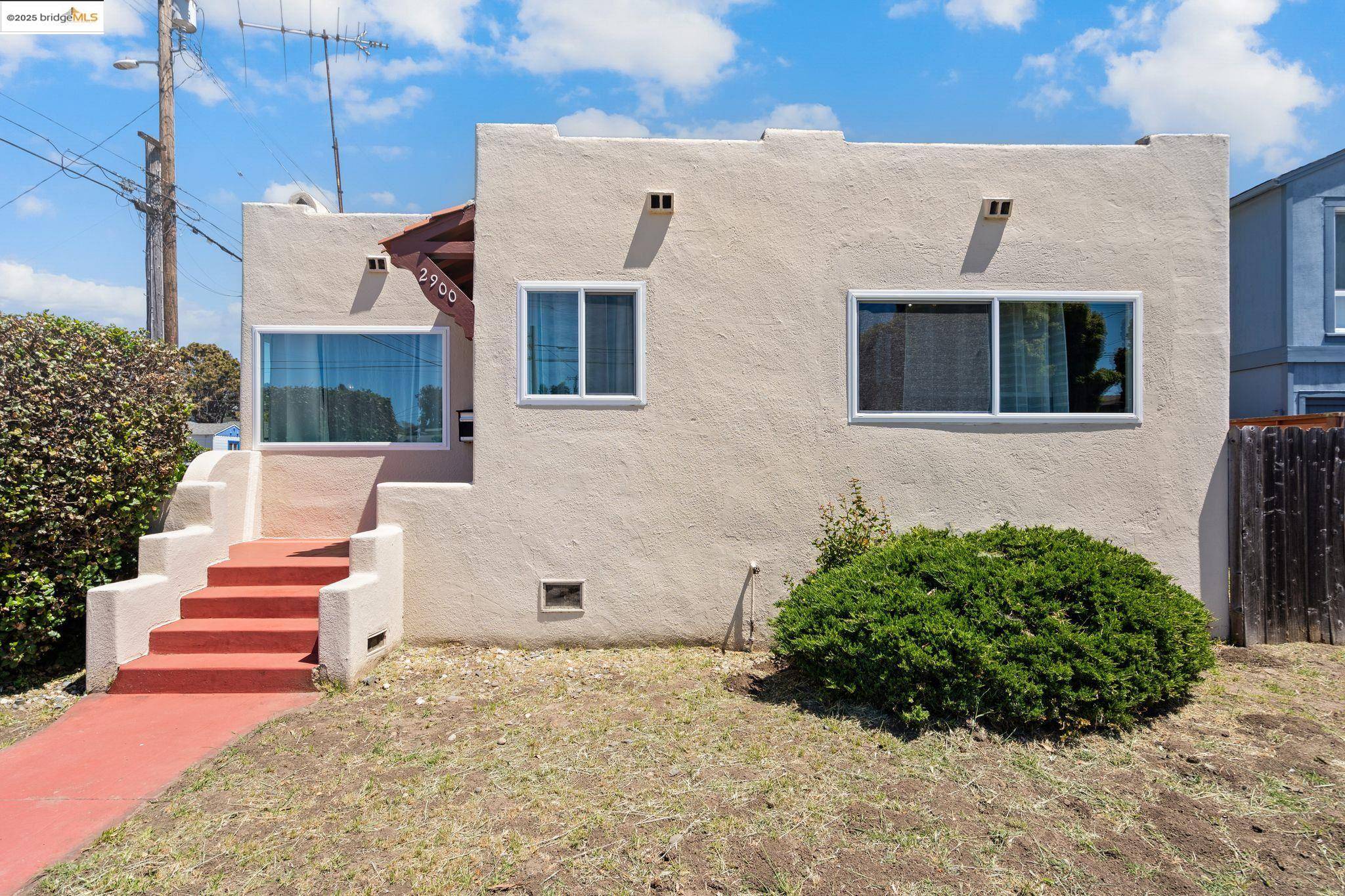2900 Carlson Blvd, Richmond, CA 94804