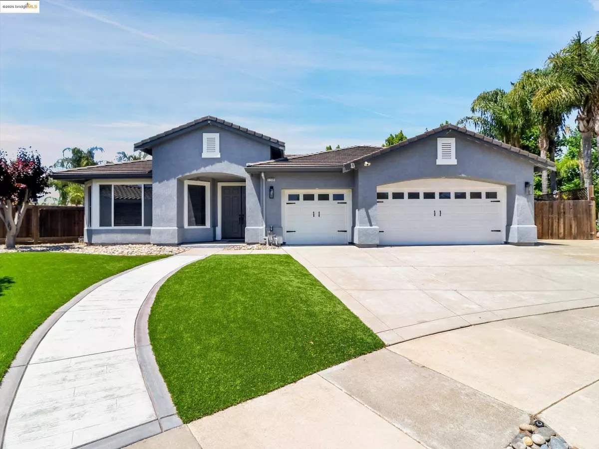Brentwood, CA 94513,1109 San Donato Ct