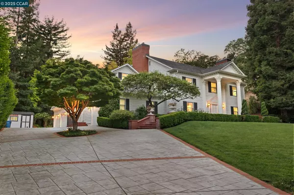 Alamo, CA 94507,32 Kensington Ct
