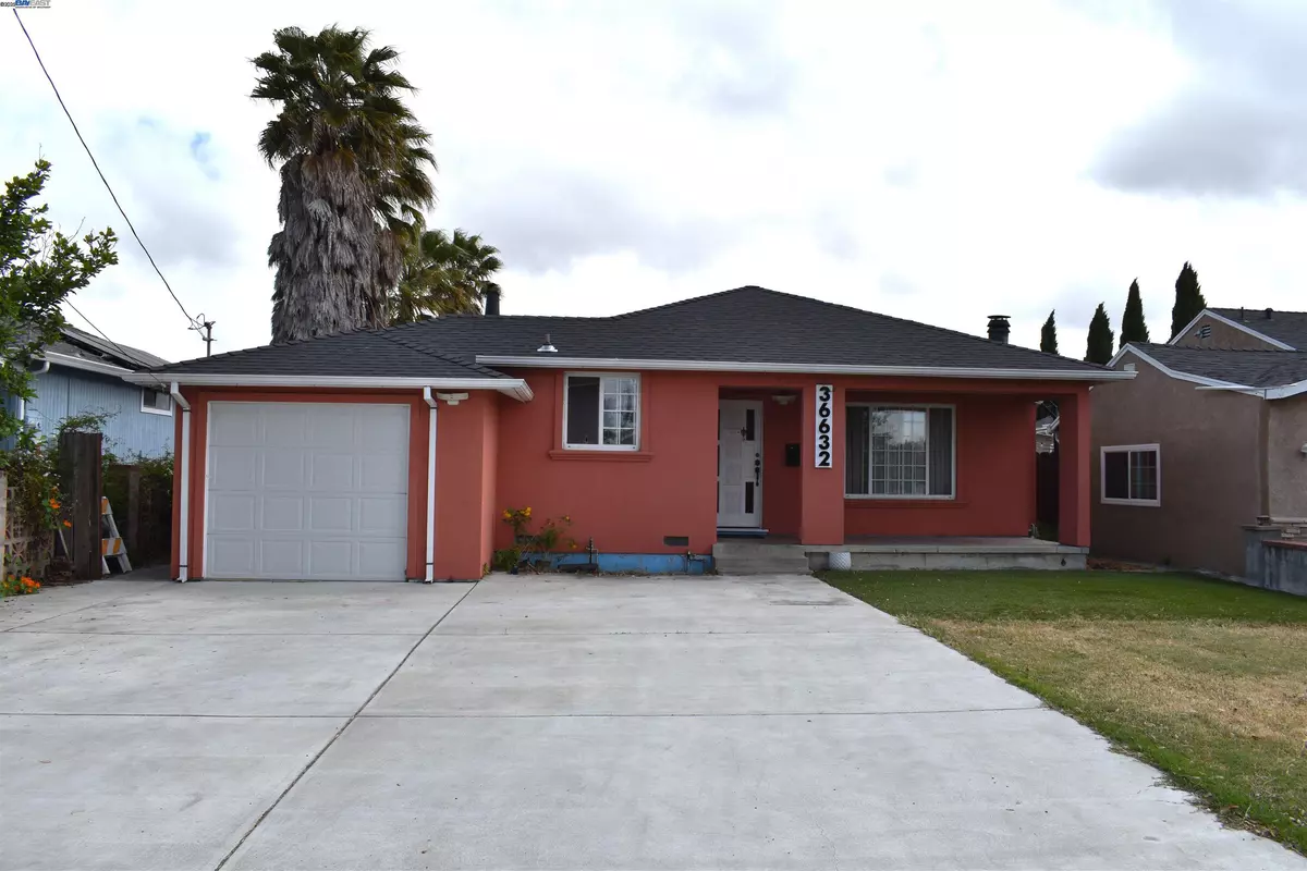 Newark, CA 94560,36632 Magnolia St