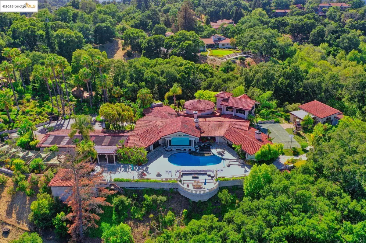 Lafayette, CA 94549,4146 Canyon Rd
