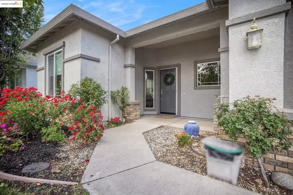 Brentwood, CA 94513,1012 Centennial Drive