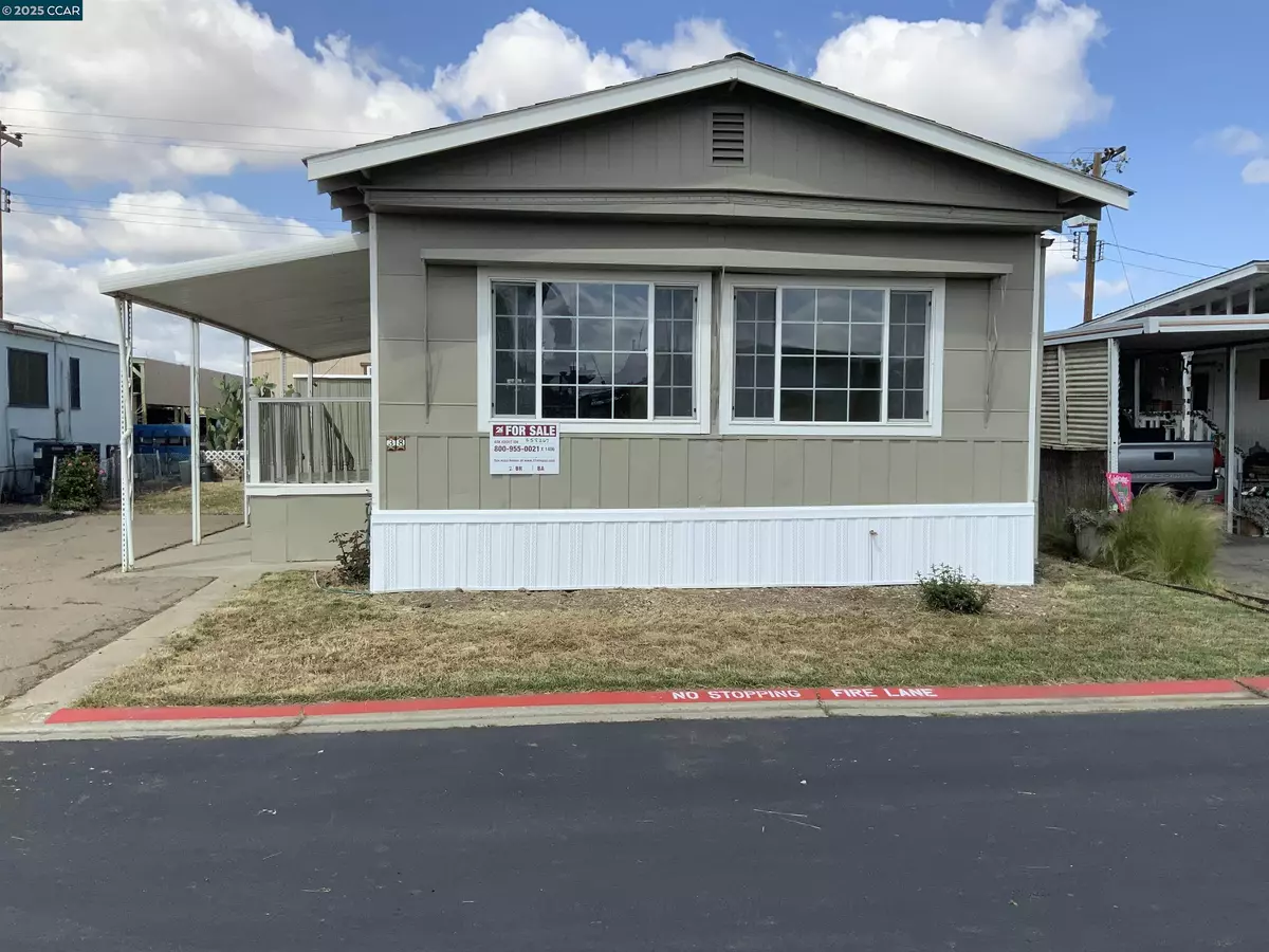 Byron, CA 94514,14530 Byron Hwy #38