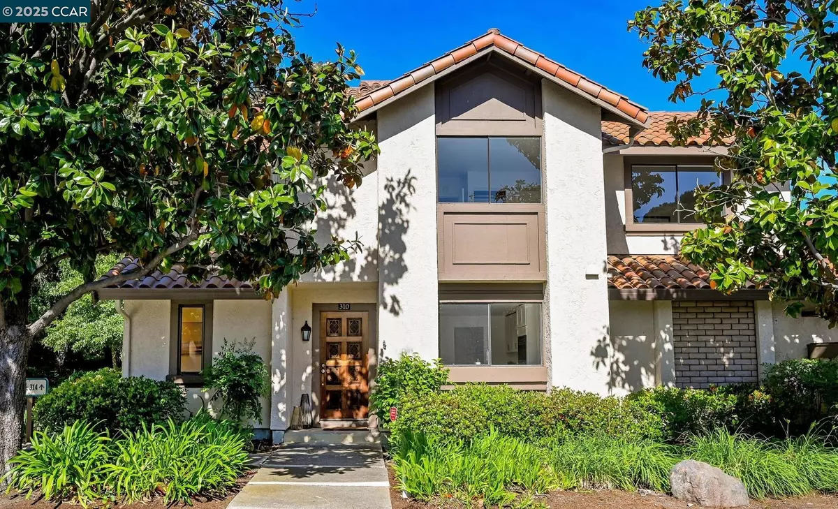 Walnut Creek, CA 94597,310 Pimlico Dr