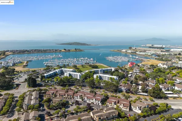 1207 Melville Square #114, Richmond, CA 94804