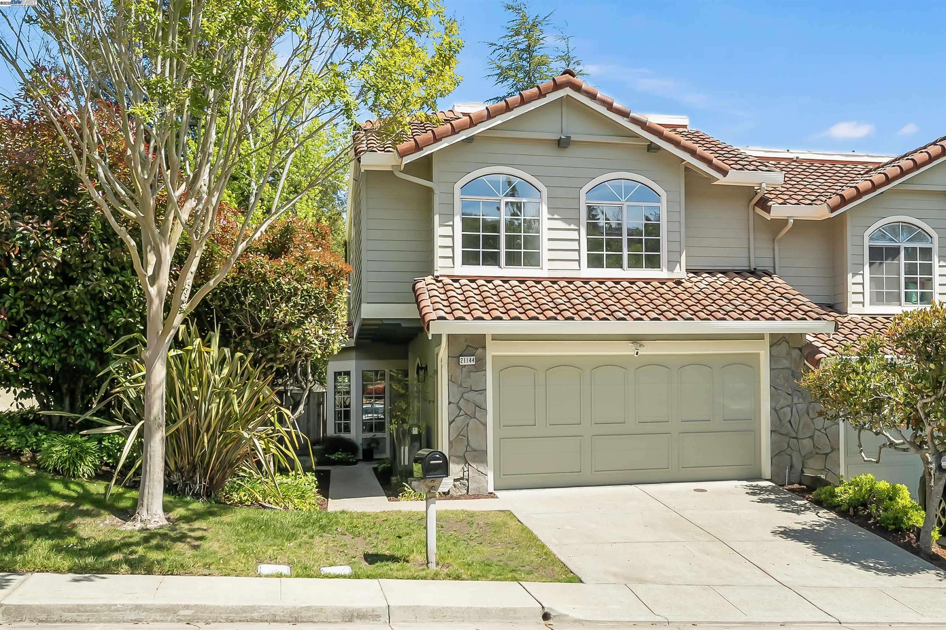 21144 Greenwood Cir,  Castro Valley,  CA 94552