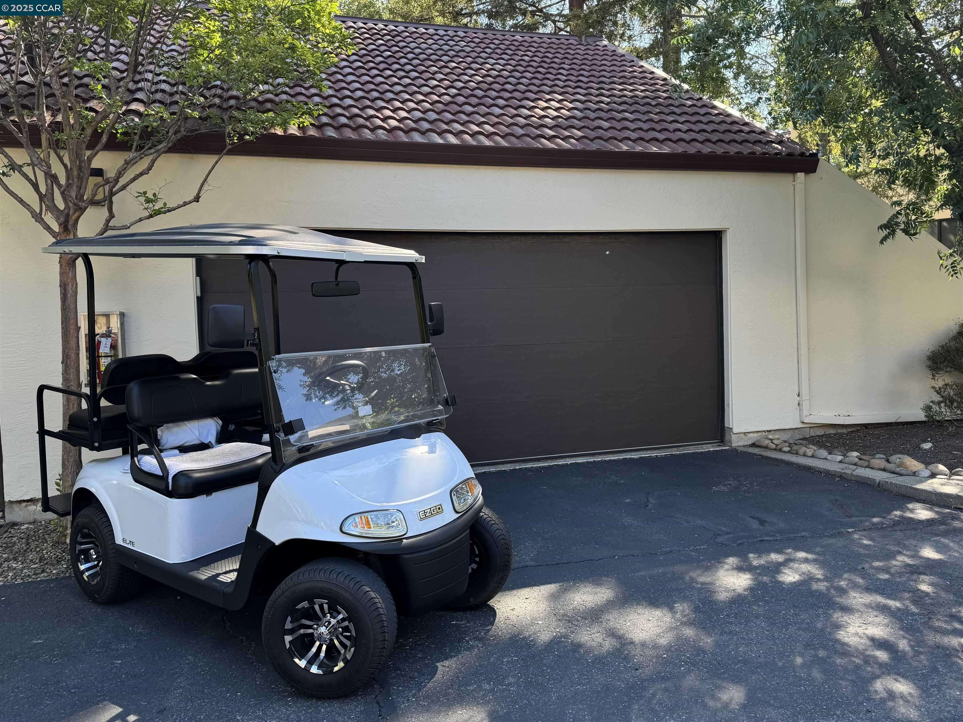 1285 Avenida Sevilla #1A, Walnut Creek, CA 94595