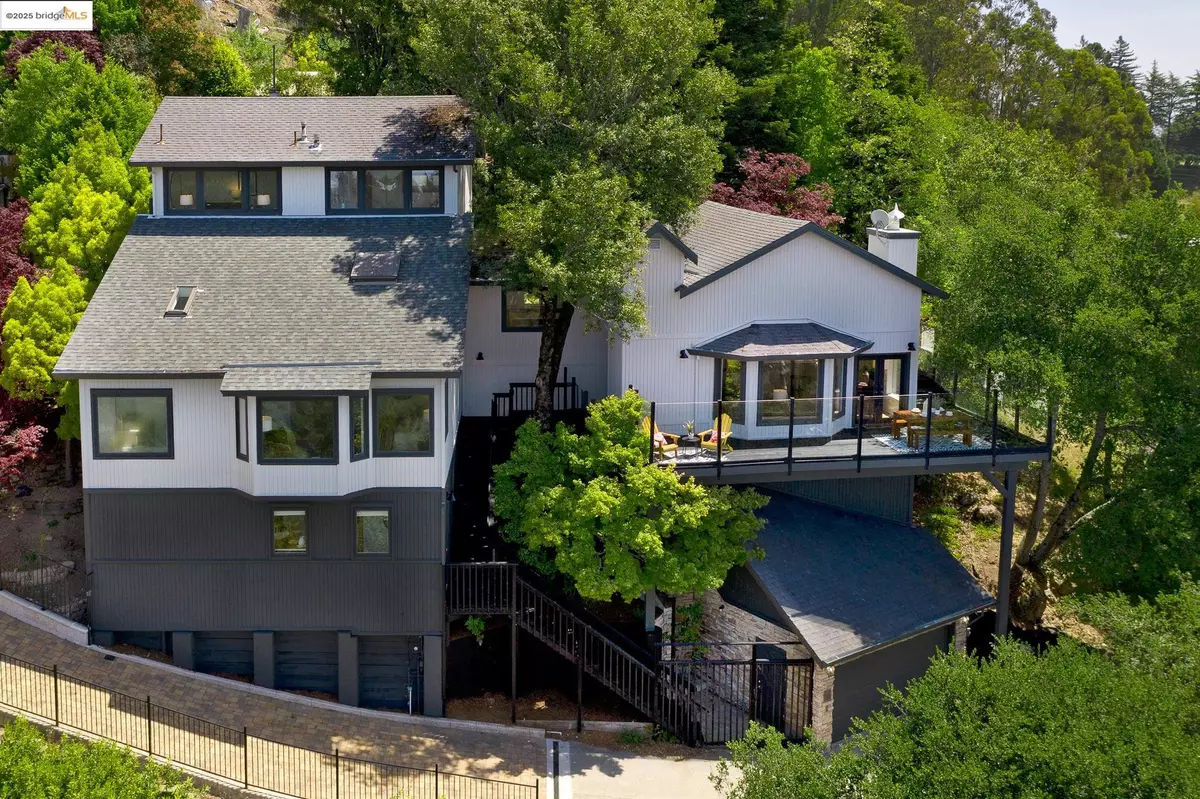 Oakland, CA 94611,6950 Elverton Dr