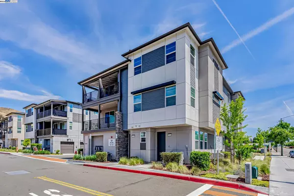 625 Delve Ct, Hayward, CA 94544