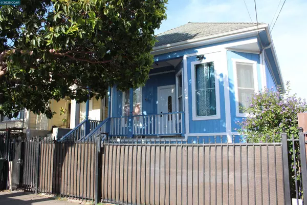 Richmond, CA 94801,540 3rd St