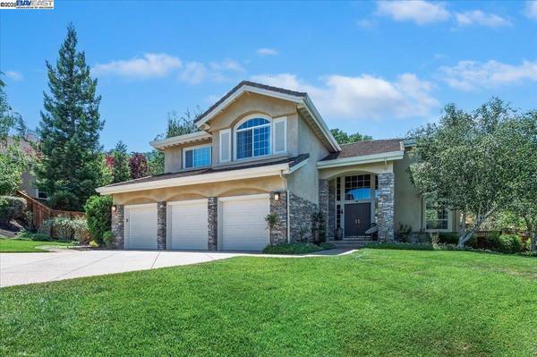 3761 SMALLWOOD COURT, Pleasanton, CA 94566