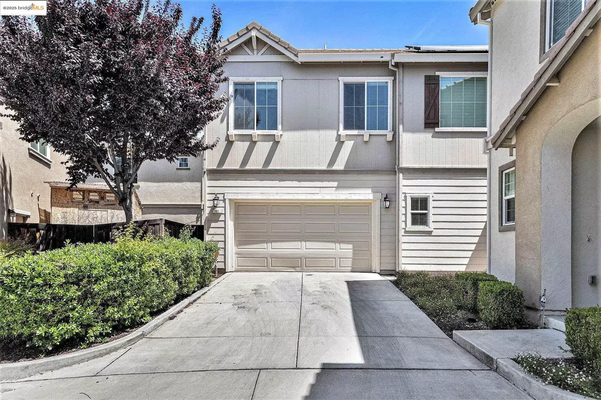 Pittsburg, CA 94565,61 Halsey Ct