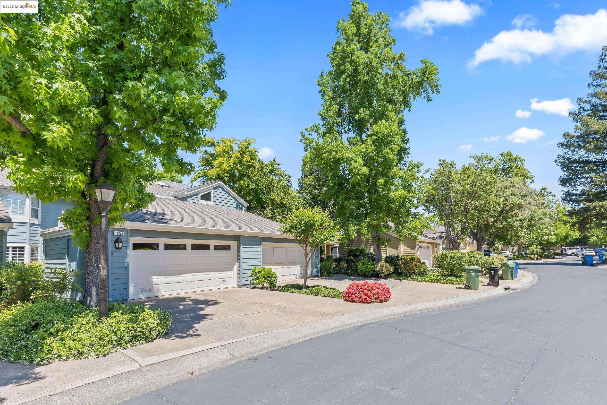 1859 Stratton Cir,  Walnut Creek,  CA 94598