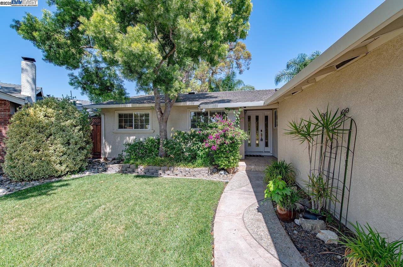 Pleasanton, CA 94588,6130 Allbrook Cir