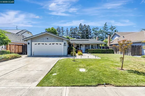 4564 Winding River Cir, Stockton, CA 95219