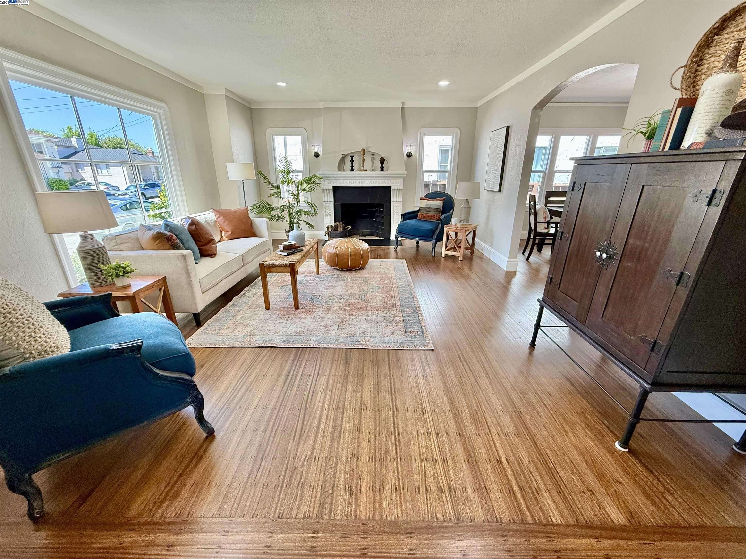San Leandro, CA 94577,214 Peralta Ave