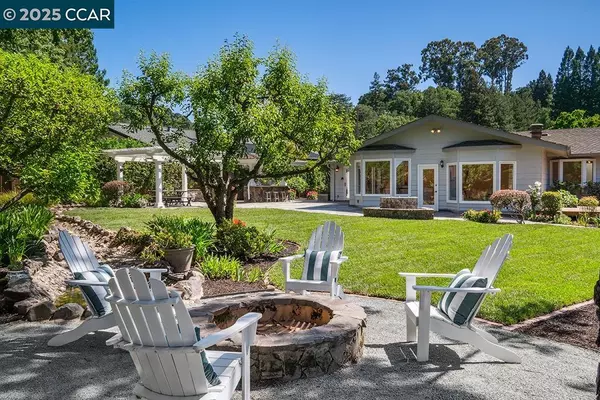 19 Warwick Ct, Lafayette, CA 94549