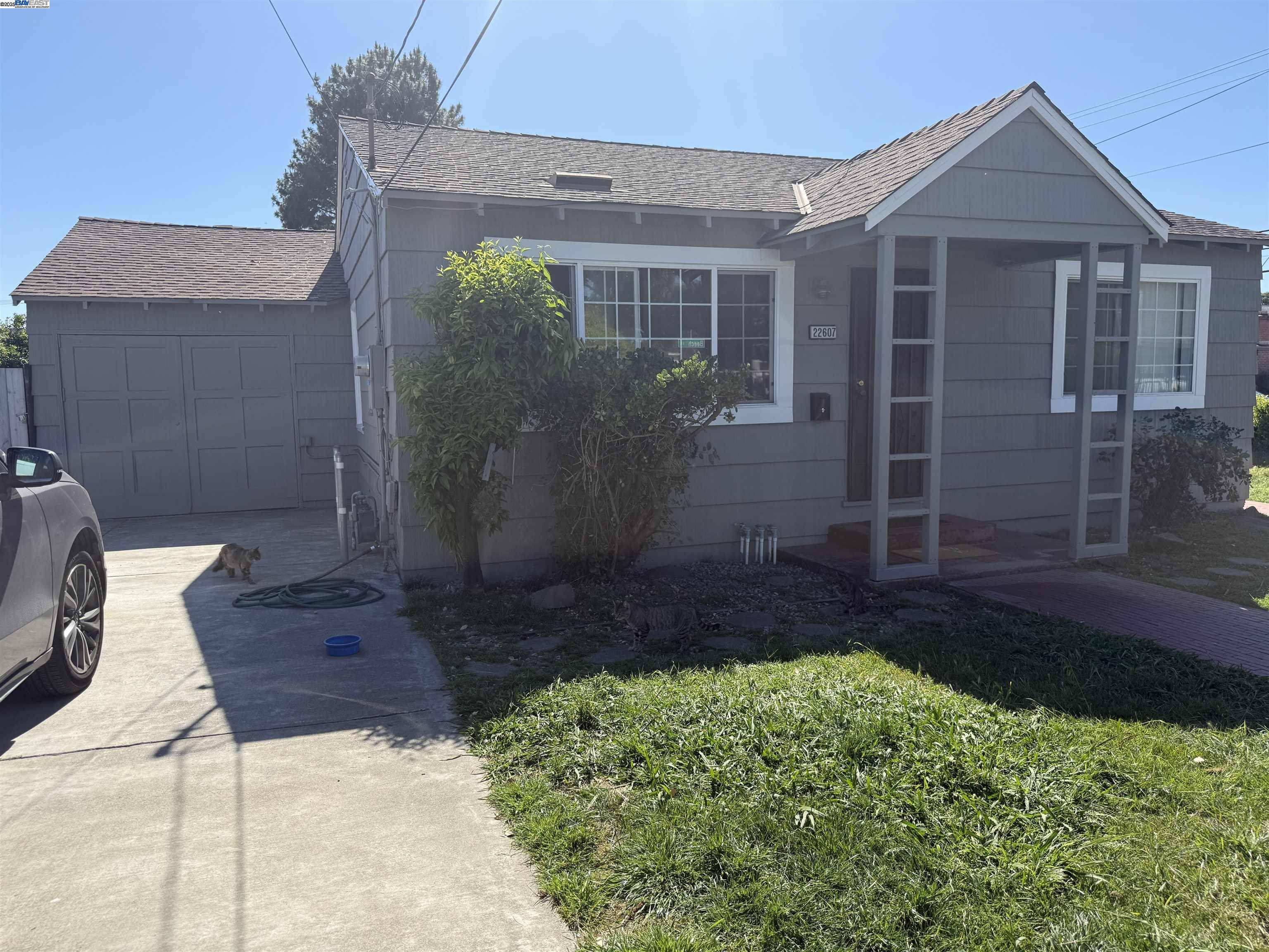 22607 Beech St,  Hayward,  CA 94541